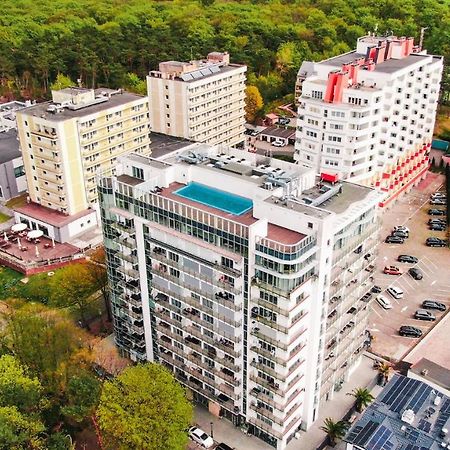 Mojemiedzyzdroje 906 Apartment ภายนอก รูปภาพ