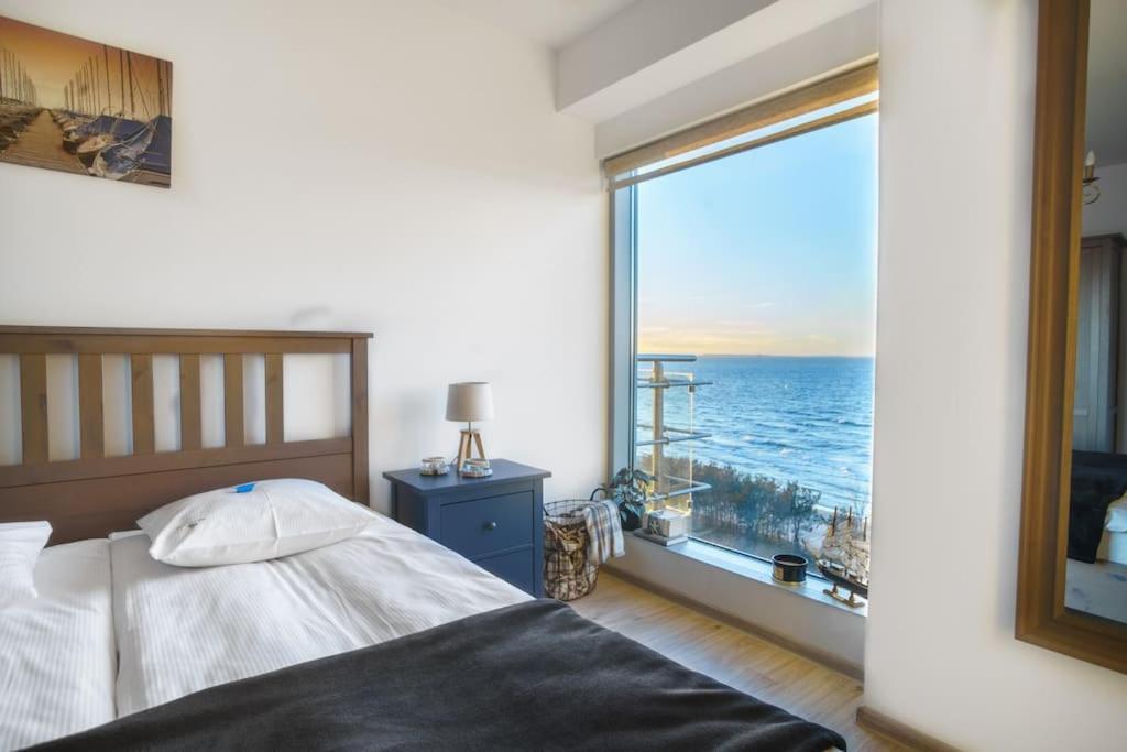 Mojemiedzyzdroje 906 Apartment ภายนอก รูปภาพ