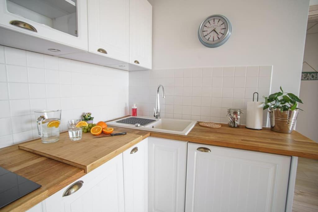 Mojemiedzyzdroje 906 Apartment ภายนอก รูปภาพ